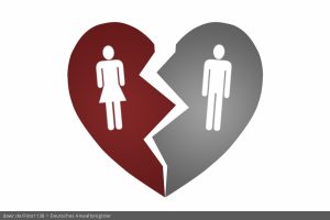 Über die Scheidungskosten bei der Scheidung